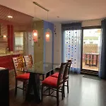 דירה Atico Deluxe San Basilio