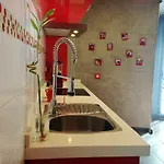 Atico Deluxe San Basilio דירה קורדובה