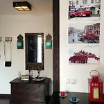 דירה Atico Deluxe San Basilio קורדובה