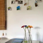 דירה Atico Deluxe San Basilio קורדובה