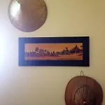 Atico Deluxe San Basilio *