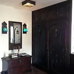 דירה Atico Deluxe San Basilio