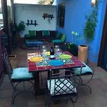 Atico Deluxe San Basilio קורדובה