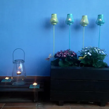 Atico Deluxe San Basilio * Cordoba