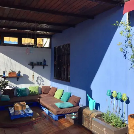Lejlighed Atico Deluxe San Basilio Córdoba